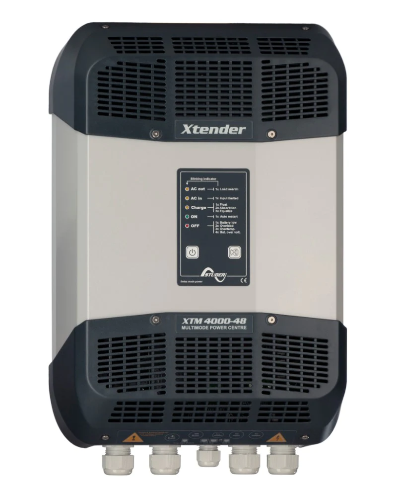 Inverter XTM4000/48